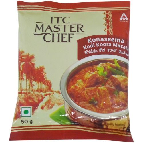 Konaseema Kodi Karam 10 G