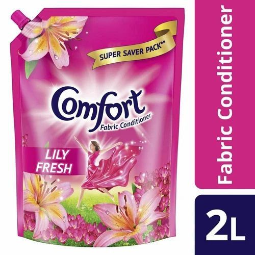 Fresh Fabrc Condtr 2+1 1200 Ml