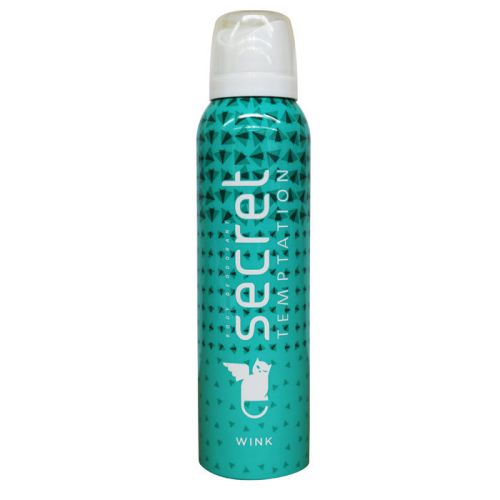 Secret Wink Deo 150 Ml