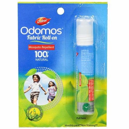 Odomos Roll On 8 Ml