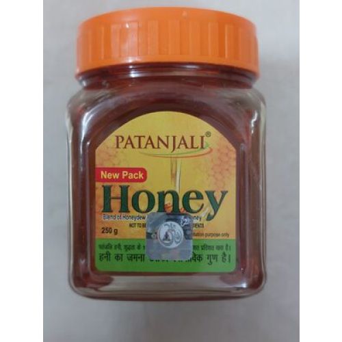 Patanjali Honey 500 G