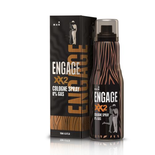 Engage Cologine Deo 150 Ml