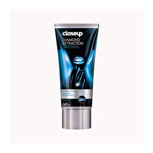 Closeupdiamndpste 50 G