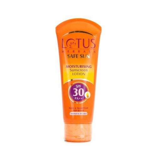Lotus Safew Sun Lotion 100 G