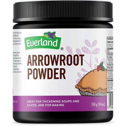 Arrowroot Powder 1 Kg