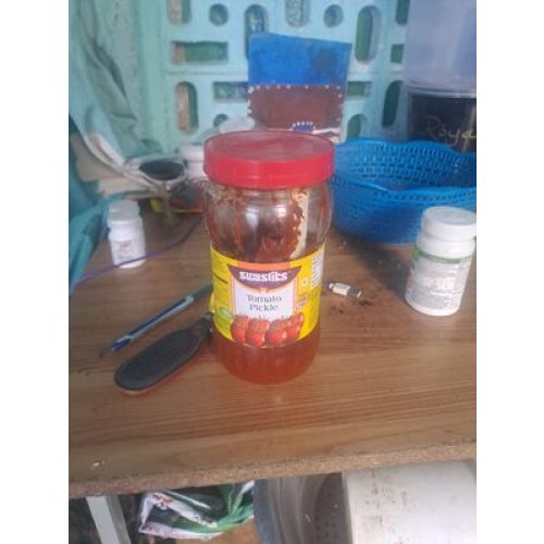 Swastiks Tomato Pickle 1 Kg