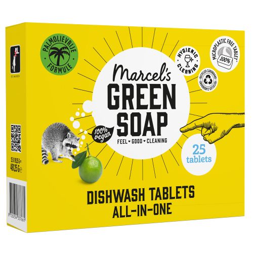 Green Soamp 250 G