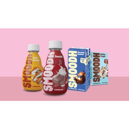 Smoodh Shake Drink