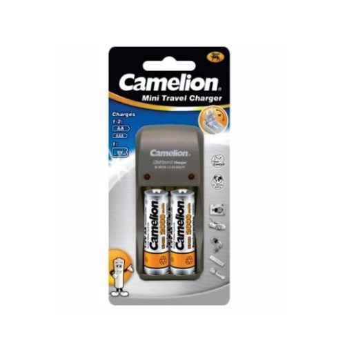 Camelion Mini Charger