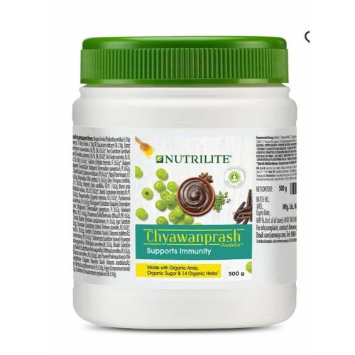 Nutrlite Chessy 300 G