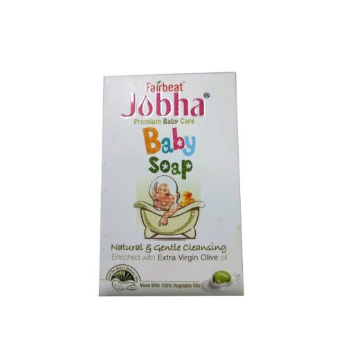 Jobha Baby Soap Almond 100 G