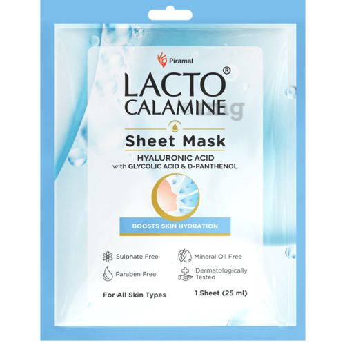 Lact Calamine