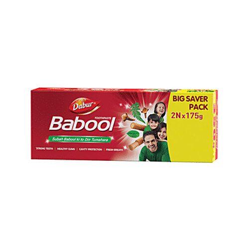 Dabur Babool T.p.60 G
