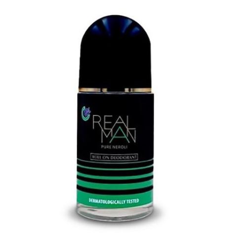 Real Man Deo 150 Ml