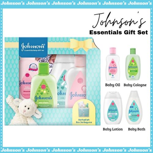 Johnsonsbaby 100 G