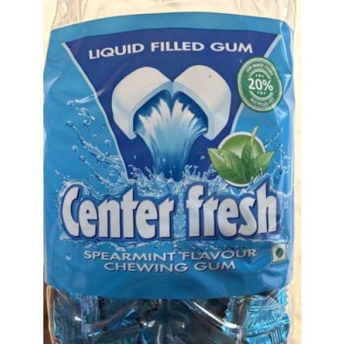 Center Fresh