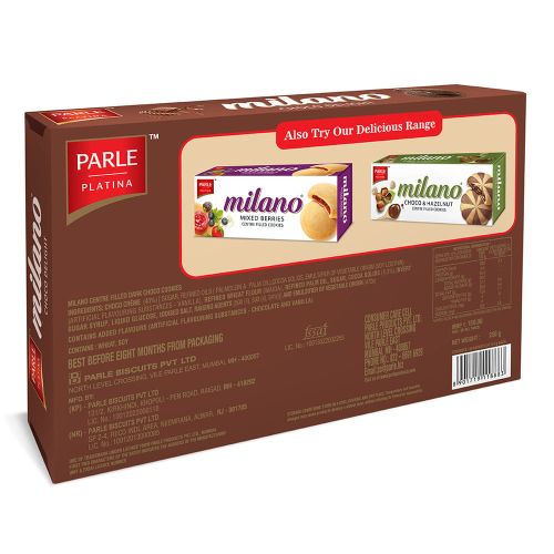 Milano Choco Delight