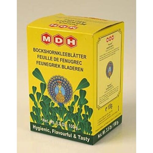 Kasoori Methi 25 G