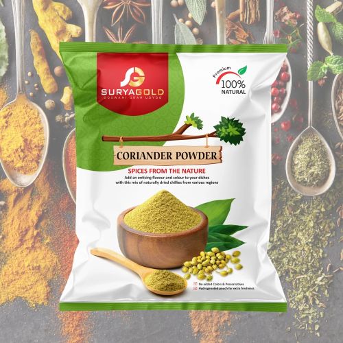 Surya Coriander Pdr 500 G