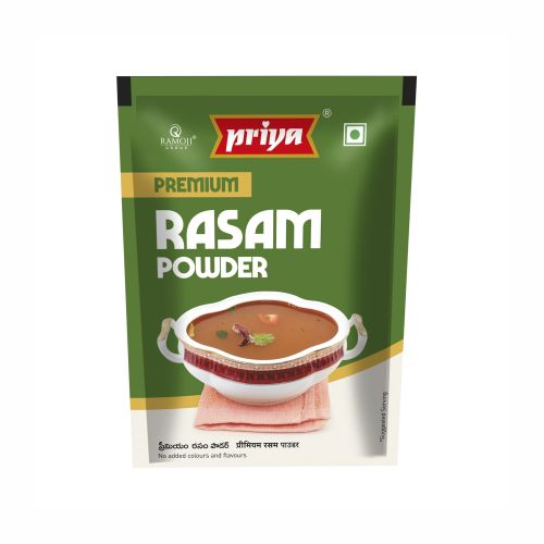 Priya Rasm Pwder 100 G
