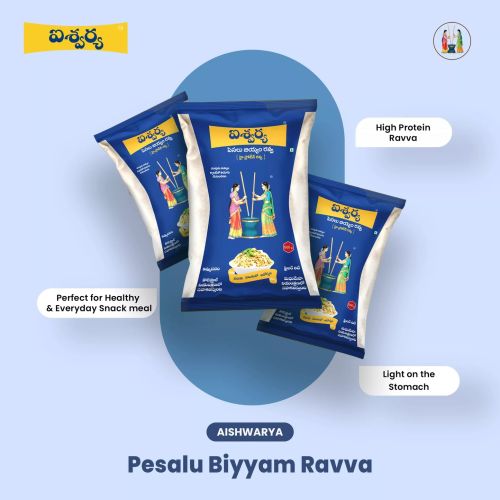 Pesalu 1 Kg