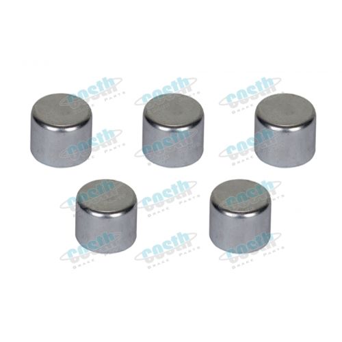 Gpet Steelcapset 3 Pc