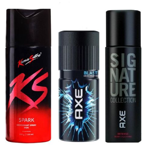 Axe Blast Deo 150 Ml