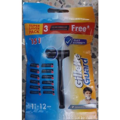 Gillette Guard 190 G