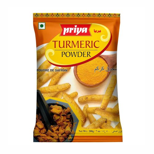 Priya Termaricpoder 200 G
