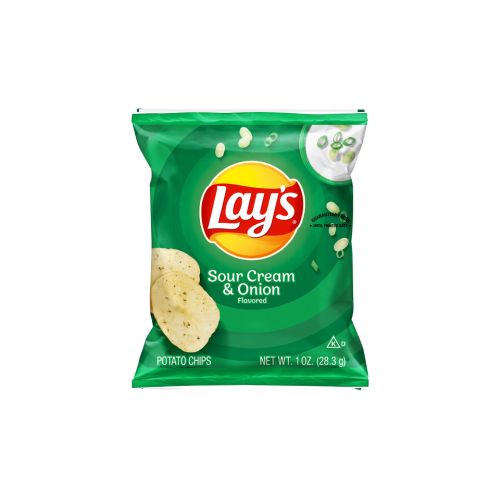 Lays 27 G