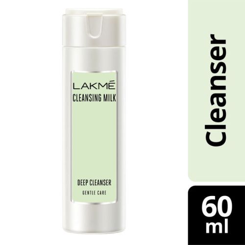 Lakme Cleansng Milk 120 Ml