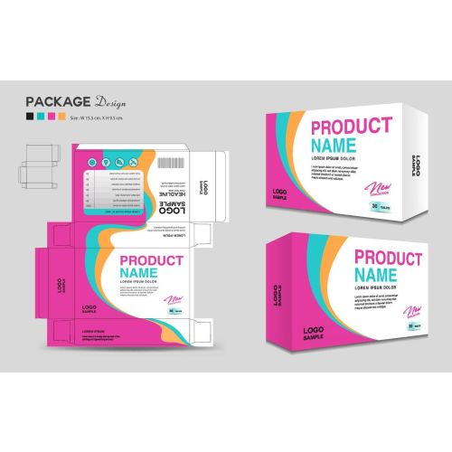 Luxsamplepak