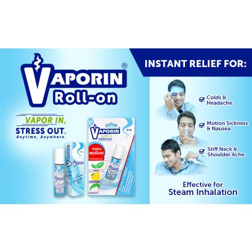 Vaporin 2 Ml