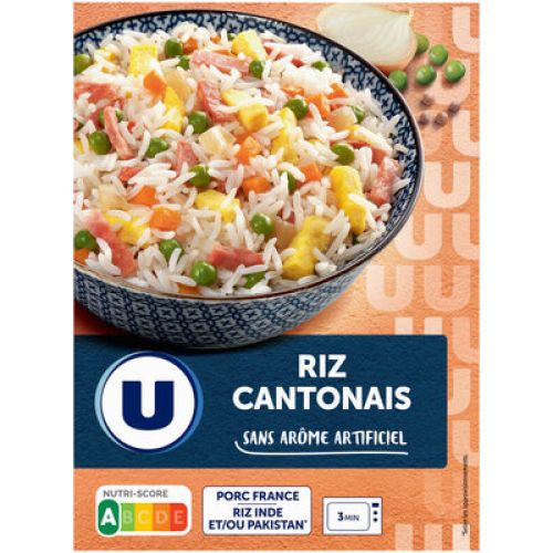 Fried Rice Mix 50 G