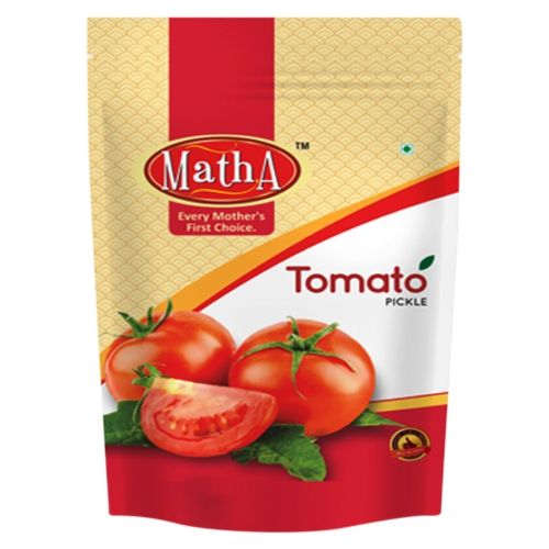 Matha Tomato Pkle 200 G