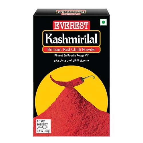 Everest Kashmirilal 20 G