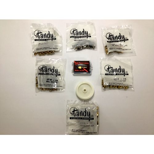 Clips Ruby 6 Nos