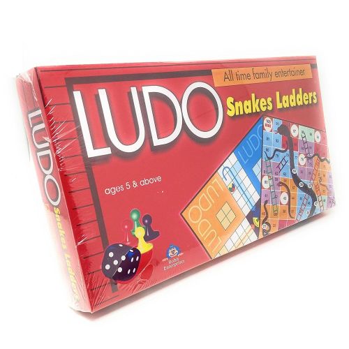 Ludo &amp; Snake