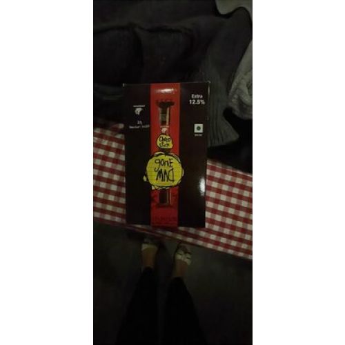 Gone Mad Choco Sticks 135 G