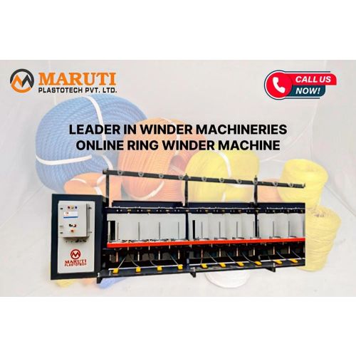 Maruti Linbu Machine