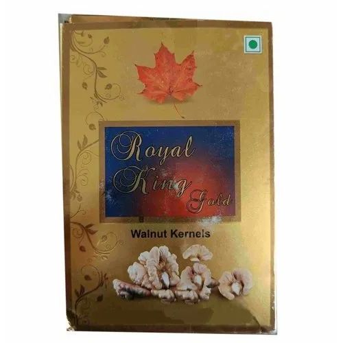 Royal King Walnuts 250 G