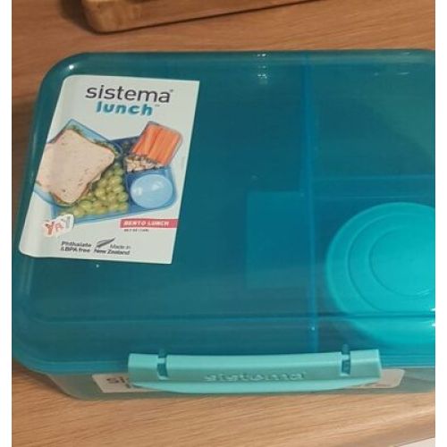Lunch Container