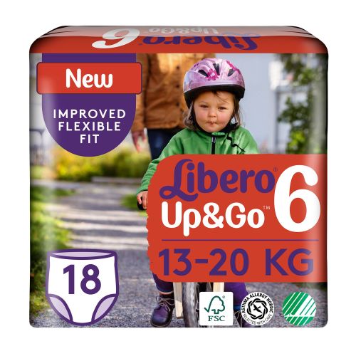Libero L 18