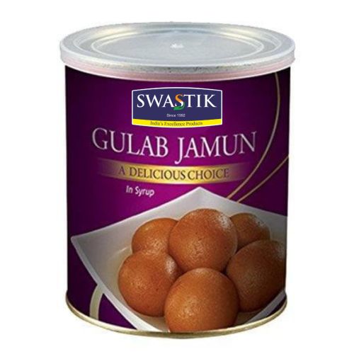 Swastik Gulab Jamun 1 Kg