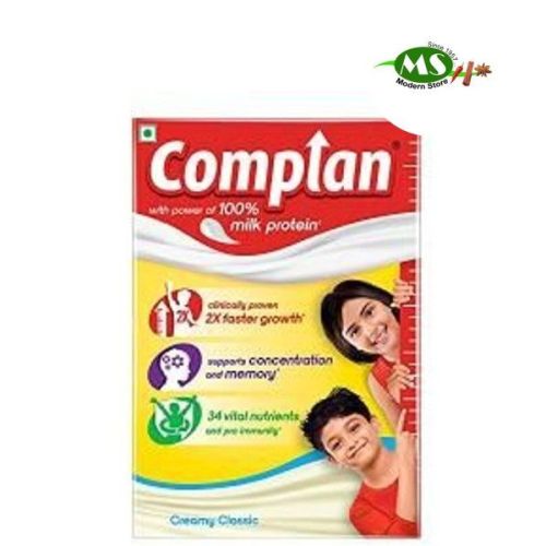 Complan Natural 200 G