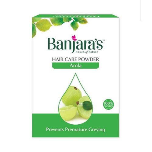 Banjara S Amlapwder 100 G