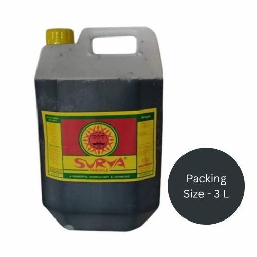 Surya Phnyle (y) 600 Ml