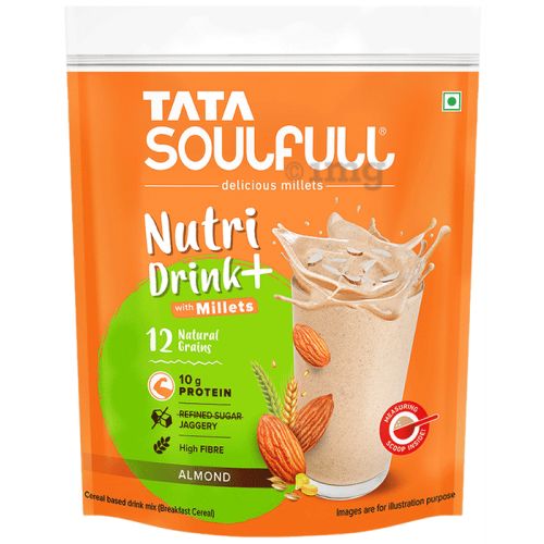 Tata Soulfull 1+1