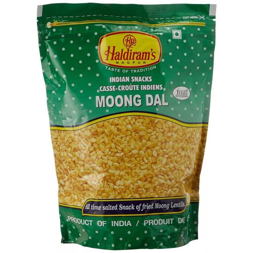 Haldirams Moong Dal