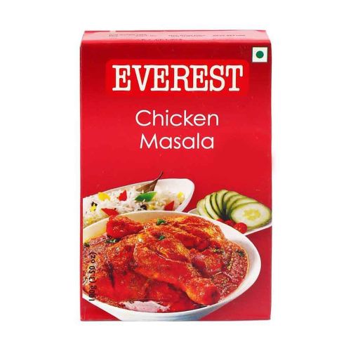 Everest Chickenmasala 10 G
